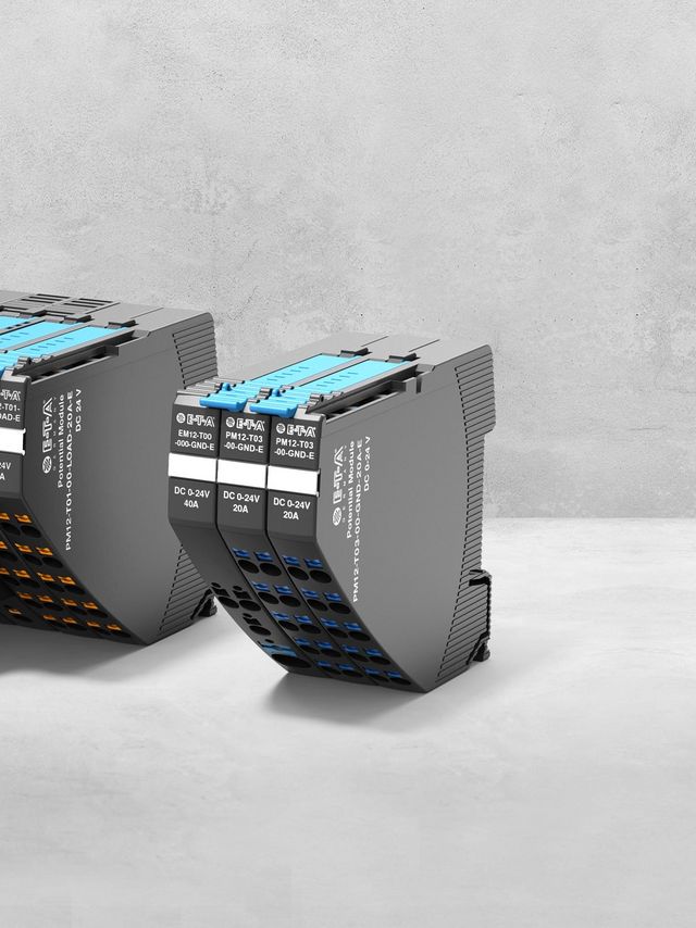 Ora con certificazione ATEX