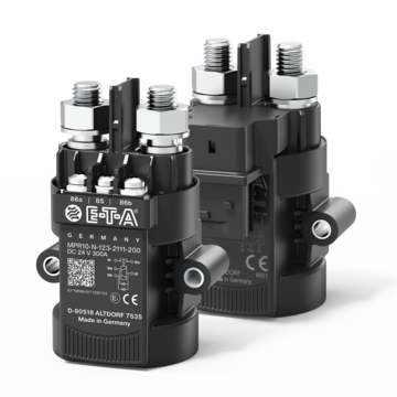 E Support Relè Auto 12V 30A 4 Pin: Per Fari, Pompe, Ventole E Accessori