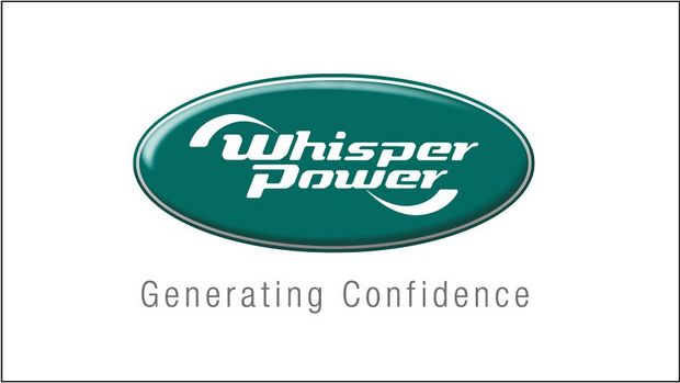 Image for page 'WhisperPower'