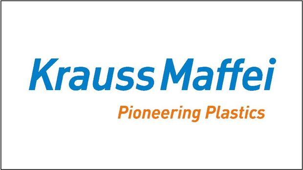 Image for page 'KraussMaffei Group GmbH'